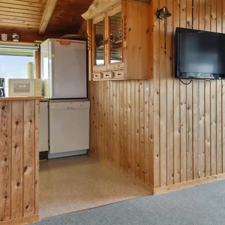 Hunlef - 1-7km From The Sea In Western Jutland By Interhome بيت للعطل Bolilmark