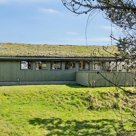 Hunlef - 1-7km From The Sea In Western Jutland By Interhome بيت للعطل Bolilmark
