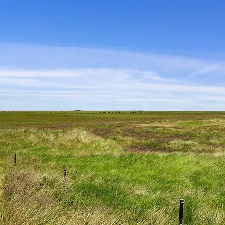 Ferienhaus Hunlef - 1-7km From The Sea By Interhome *