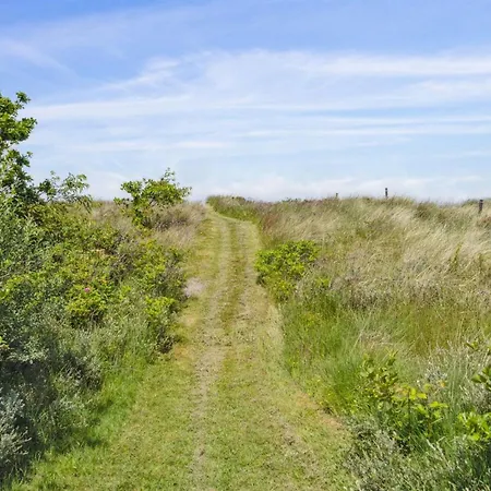 Hunlef - 1-7km From The Sea By Interhome Ferienhaus