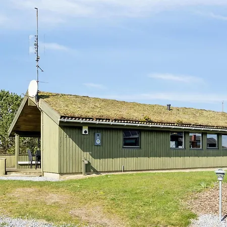 Hunlef - 1-7km From The Sea By Interhome Ferienhaus *