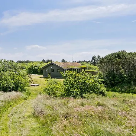 Hunlef - 1-7km From The Sea By Interhome Ferienhaus Bolilmark