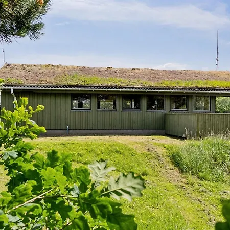 Ferienhaus Hunlef - 1-7km From The Sea By Interhome