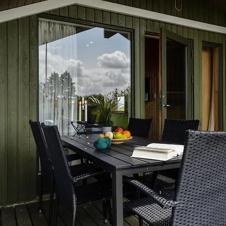 Hunlef - 1-7km From The Sea By Interhome Ferienhaus