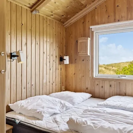 Ferienhaus Hunlef - 1-7km From The Sea By Interhome *