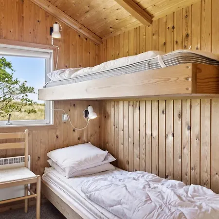 Hunlef - 1-7km From The Sea By Interhome Ferienhaus