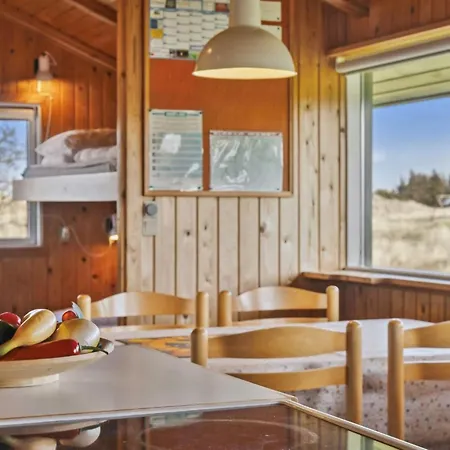 Ferienhaus Hunlef - 1-7km From The Sea By Interhome Bolilmark