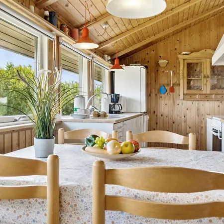 Hunlef - 1-7km From The Sea By Interhome Ferienhaus *